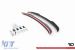 Spoiler Maxton Design potrivit pentru Citroen DS4 2011-2015, lac negru Performance AutoTuning