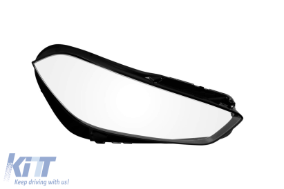 Geam drept pentru farul potrivit pentru BMW Seria 1 F40 după 2019 Performance AutoTuning