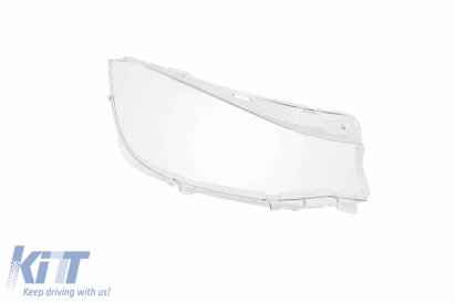 Geam drept pentru faruri potrivit pentru BMW Seria 3 GT F34 LCI 2016-2019 Performance AutoTuning