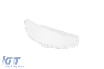 Geam drept pentru faruri potrivit pentru BMW Seria 4 F32 Coupe LCI, F36 Gran Coupe LCI 2016-2018 Performance AutoTuning