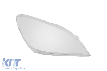 Geam drept potrivit pentru far cu xenon pe BMW Seria 6 F06 Gran Coupe, F12 Cabriolet, F13 Coupe 2011-2015 Performance AutoTuning