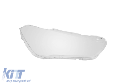 Geam drept pentru farul BMW X1 F48 2016-2019 Performance AutoTuning