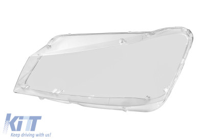 Sticlă stângă pentru farul BMW X3 F25 2010-2014 Performance AutoTuning