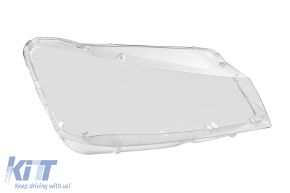 Sticlă dreaptă pentru farul BMW X3 F25 2010-2014 Performance AutoTuning