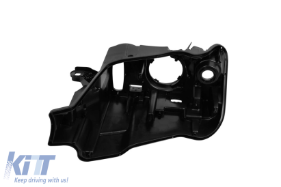 Carcasa stângă potrivită pentru faruri xenon pentru BMW X3 F25 2014-2017 Performance AutoTuning