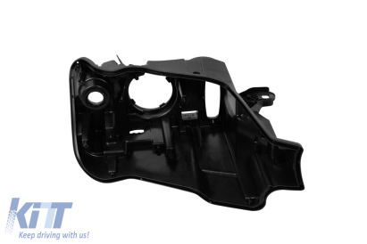 Carcasa dreapta potrivită pentru faruri xenon pe BMW X3 F25 2014-2017 Performance AutoTuning