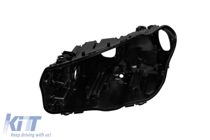 Carcasa stângă potrivită pentru faruri adaptive LED pe BMW X3 G01 2017-2019 Performance AutoTuning