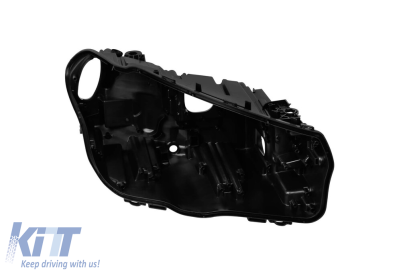 Carcasa dreapta potrivită pentru faruri adaptive LED pentru BMW X3 G01 2017-2019 Performance AutoTuning