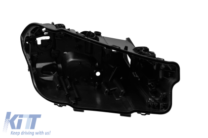Carcasa dreaptă a farului potrivită pentru BMW X3 G01 LCI 2020-2024 Performance AutoTuning