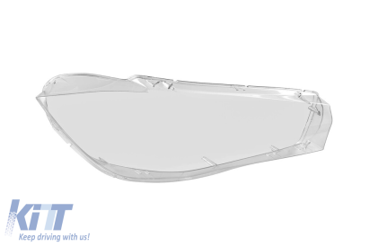 Sticlă dreaptă pentru farul BMW X5 F15 2013-2018 Performance AutoTuning