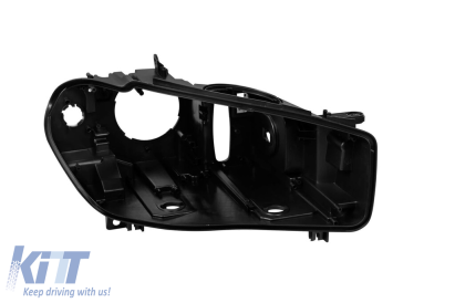 Carcasa dreaptă potrivită pentru faruri xenon pentru BMW X5 F15 2013-2018 Performance AutoTuning