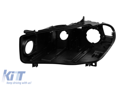 Carcasa stângă potrivită pentru faruri LED pentru BMW X5 F15 2013-2018 Performance AutoTuning