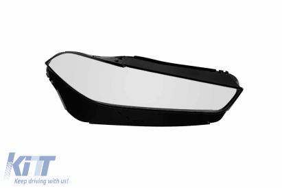 Geam drept pentru faruri potrivit pentru BMW X5 G05 LCI după 2023 Performance AutoTuning