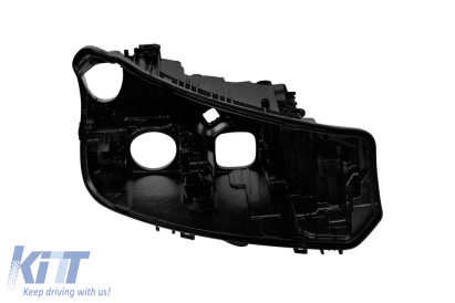 Carcasa dreapta potrivită pentru faruri Laser ale BMW Seria 6 G32 Gran Turismo 2020-2022 Performance AutoTuning