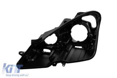 Carcasa stângă potrivită pentru faruri xenon pentru Mercedes E-Class C207 coupe, A207 cabrio 2009-2013 Performance AutoTuning