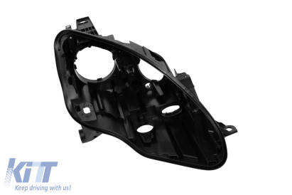 Carcasa far dreapta potrivită pentru Mercedes R-Class W251 2009-2014 Performance AutoTuning