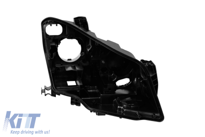 Carcasa dreaptă a farului potrivită pentru Mercedes GLA X156 2017-2019 Performance AutoTuning