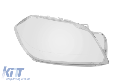 Geam drept pentru farul Mercedes GL X166 2012-2015 Performance AutoTuning