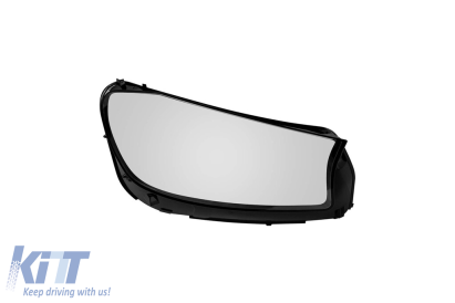 Geam drept pentru farul potrivit pentru Mercedes GLS X167 după 2020 Performance AutoTuning