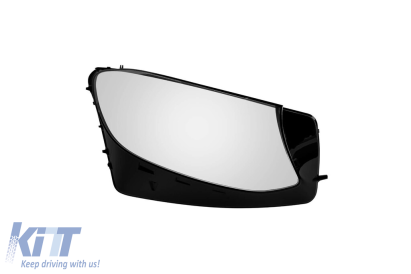 Geam drept pentru farul potrivit pentru Mercedes GLC X253 2015-2018 Performance AutoTuning