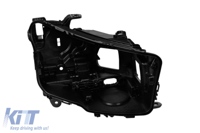 Carcasa dreapta potrivită pentru farurile de versiune High ale Mercedes GLC X254 după 2023 Performance AutoTuning