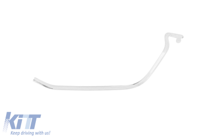 Ghid de lumină exterior stâng potrivit pentru BMW X7 G07 2018-2020 Performance AutoTuning