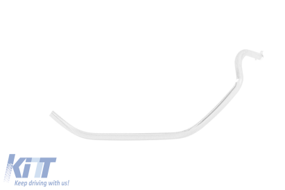 Ghid de lumină mare stâng pentru BMW Seria 8 G14 cabrio, G15 coupe 2018-2022 Performance AutoTuning