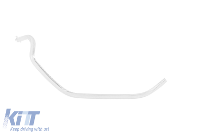 Ghid de lumină mare dreapta potrivit pentru BMW Seria 8 G14 Cabriolet, G15 Coupe 2018-2022 Performance AutoTuning