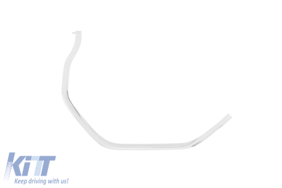 Spălător mic de far drept potrivit pentru BMW Seria 8 G14 Cabriolet, G15 Coupe 2018-2022 Performance AutoTuning