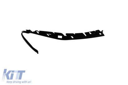 Etanșare superioară dreaptă potrivită pentru farul BMW Seria 7 G11 cu ampatament scurt, G12 cu ampatament lung 2016-2018 Performance AutoTuning