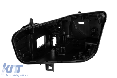 Carcasa stângă a farului potrivită pentru Mercedes Clasa B W247 2020-2022 Performance AutoTuning