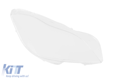 Geam drept pentru farul potrivit pentru Mercedes CLS C218 2011-2014 Performance AutoTuning