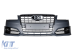 Bumper frontal tip S8 potrivit pentru Audi A8 2015-2017 cu PDC Performance AutoTuning