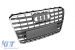 Bumper frontal tip S8 potrivit pentru Audi A8 2015-2017 cu PDC Performance AutoTuning