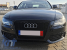 Grilaj tip RS cu lac negru, potrivit pentru Audi A4 B8 sedan, break 2008-2011 Performance AutoTuning