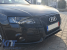Grilaj tip RS cu lac negru, potrivit pentru Audi A4 B8 sedan, break 2008-2011 Performance AutoTuning