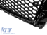 Grilă tip RS cu lac negru, potrivită pentru Audi A3 2012-2016 Performance AutoTuning