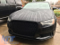 Grilă tip RS cu lac negru, potrivită pentru Audi A3 2012-2016 Performance AutoTuning