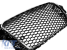Grilă tip RS crom/neagră potrivită pentru Audi A3 2012-2016 Performance AutoTuning