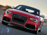 Grilă tip RS crom/neagră potrivită pentru Audi A5 2011-2016 pentru bumper standard sau S-line Performance AutoTuning