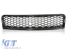Grilaj negru lucios tip RS potrivit pentru Audi A4 B6 sedan, break 2000-2004 Performance AutoTuning