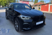 Rădăcini lac negru potrivite pentru BMW X3 G01, X4 G02 2017-2021 Performance AutoTuning