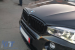 Grile rinichi cu lame duble, lac negru, potrivite pentru BMW X5 F15 2013-2018, X6 F16 2014-2019 Performance AutoTuning