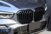 Grile rinichi negre potrivite pentru BMW X5 G05 2019-2022 Performance AutoTuning