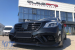 Grilaj lacuit negru tip A Design potrivit pentru Mercedes S-Class W222 2013-2020 pentru modelul cu Distronic și Night Vision Performance AutoTuning