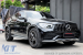 Grilă tip GT crom/negru, potrivită pentru Mercedes GLC SUV X253, GLC Coupe C253 după 2019, cu deschidere pentru cameră Performance AutoTuning