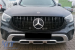 Grilă tip GT crom/neagră, potrivită pentru pachetul Offroad pentru Mercedes GLC SUV X253, GLC Coupe C253 după 2019 Performance AutoTuning