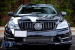 Grilaj tip GT lacuit negru potrivit pentru Mercedes C-Class W204 sedan, break, coupe 2007-2014 Performance AutoTuning
