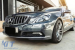 Grilă tip GT crom/neagră, potrivită pentru Mercedes E-Class C207 coupe, A207 cabrio 2009-2013 Performance AutoTuning