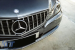 Grilă tip GT crom/neagră, potrivită pentru Mercedes E-Class C207 coupe, A207 cabrio 2009-2013 Performance AutoTuning